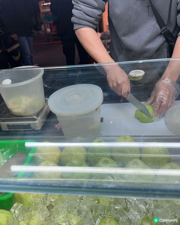 台北旅行✨饒河街夜市🌟必吃