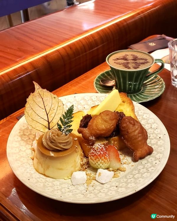 尖沙咀K11 日系洋食