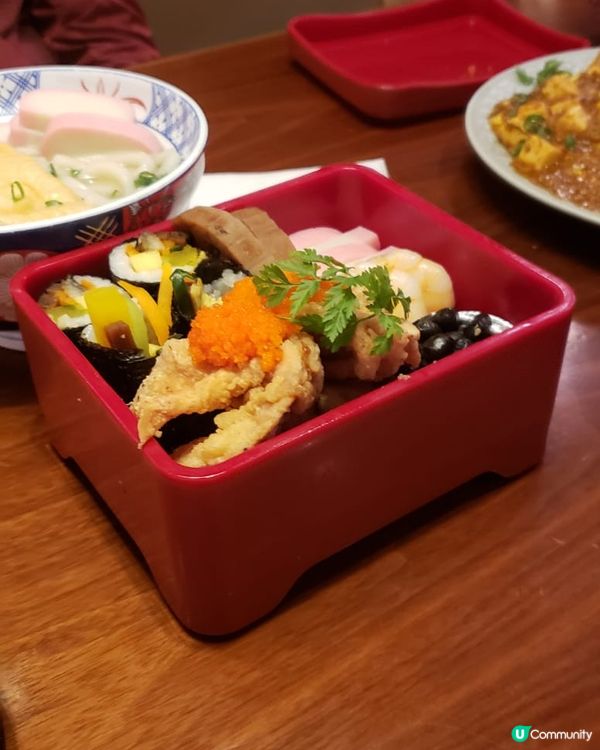 尖沙咀K11 日系洋食