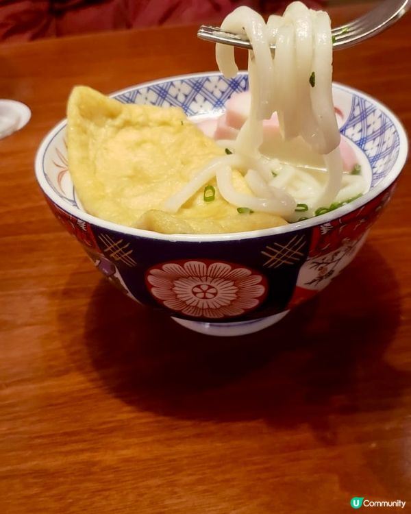 尖沙咀K11 日系洋食