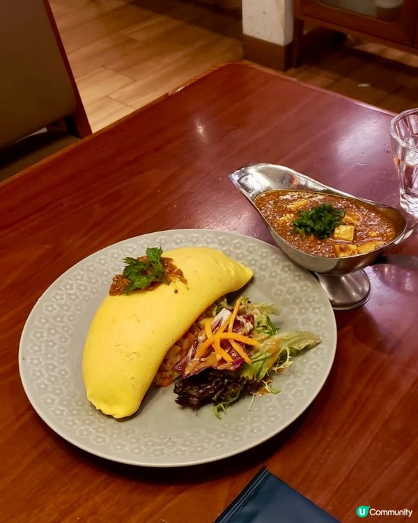 尖沙咀K11 日系洋食