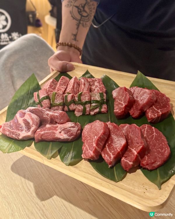 台灣人氣過江龍 維港海景Omakase日式鐵板燒🌃