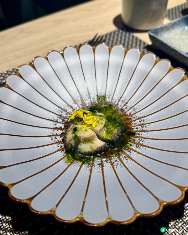 台灣人氣過江龍 維港海景Omakase日式鐵板燒🌃