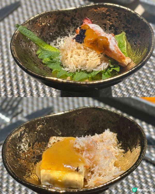 台灣人氣過江龍 維港海景Omakase日式鐵板燒🌃