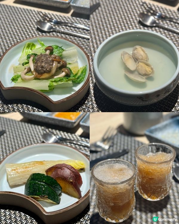 台灣人氣過江龍 維港海景Omakase日式鐵板燒🌃