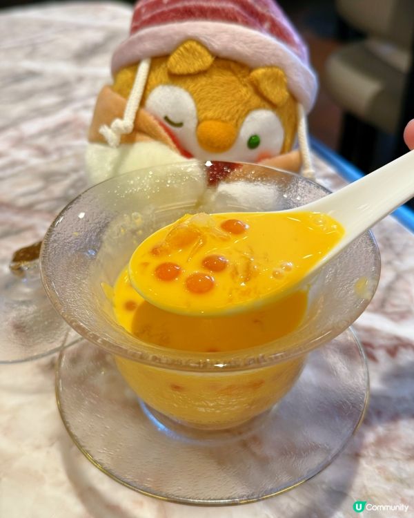 彩虹蝦餃超級正🥰