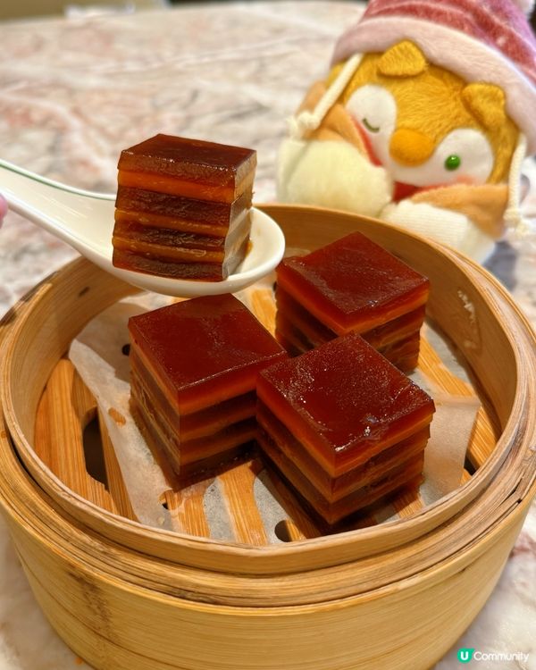 彩虹蝦餃超級正🥰