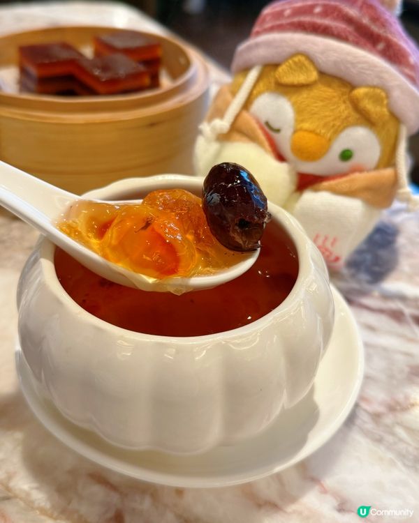 彩虹蝦餃超級正🥰