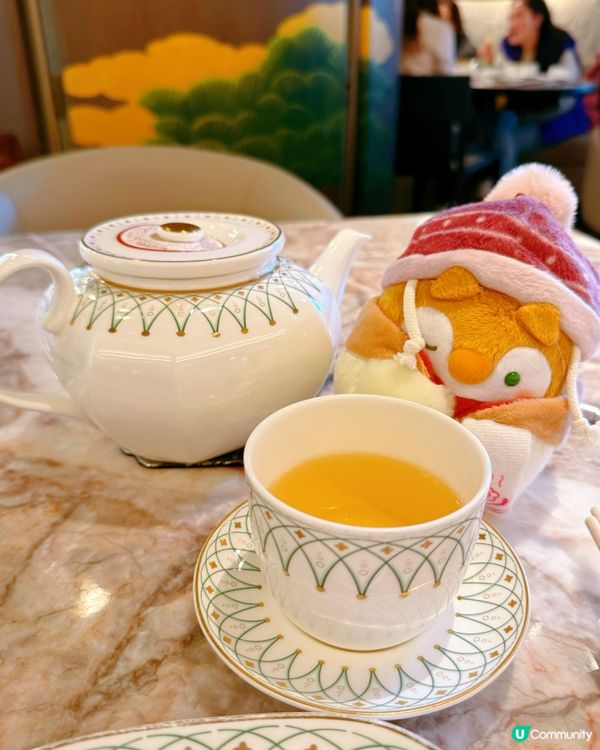 彩虹蝦餃超級正🥰