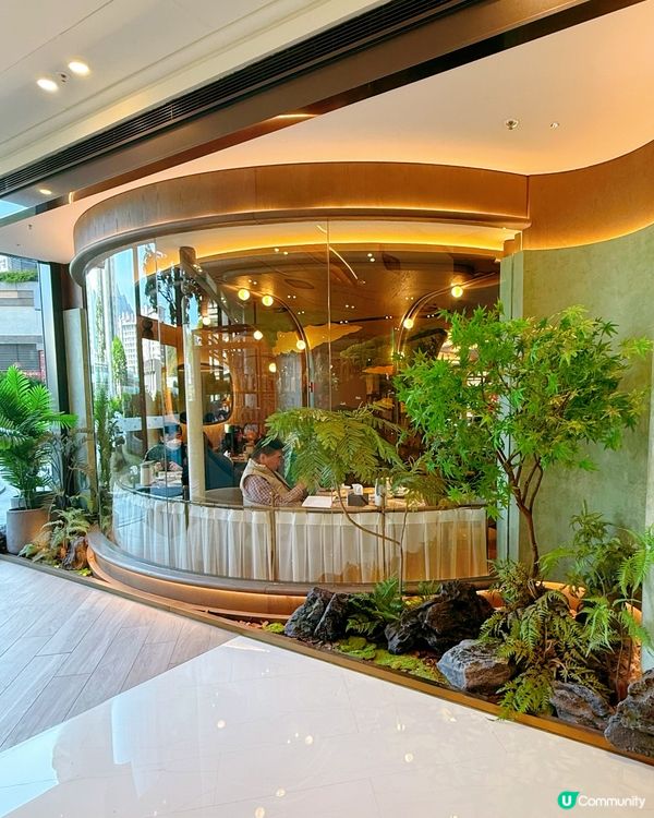 彩虹蝦餃超級正🥰