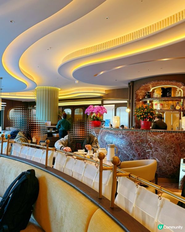 彩虹蝦餃超級正🥰