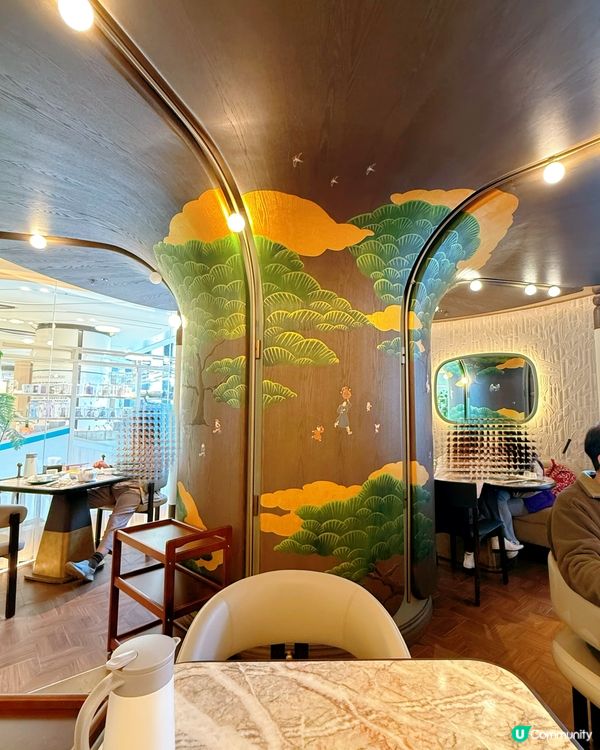 彩虹蝦餃超級正🥰