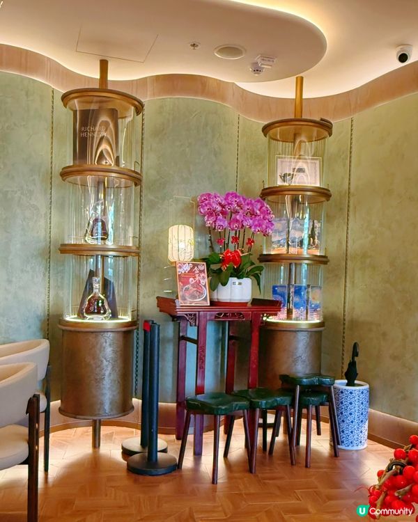 彩虹蝦餃超級正🥰