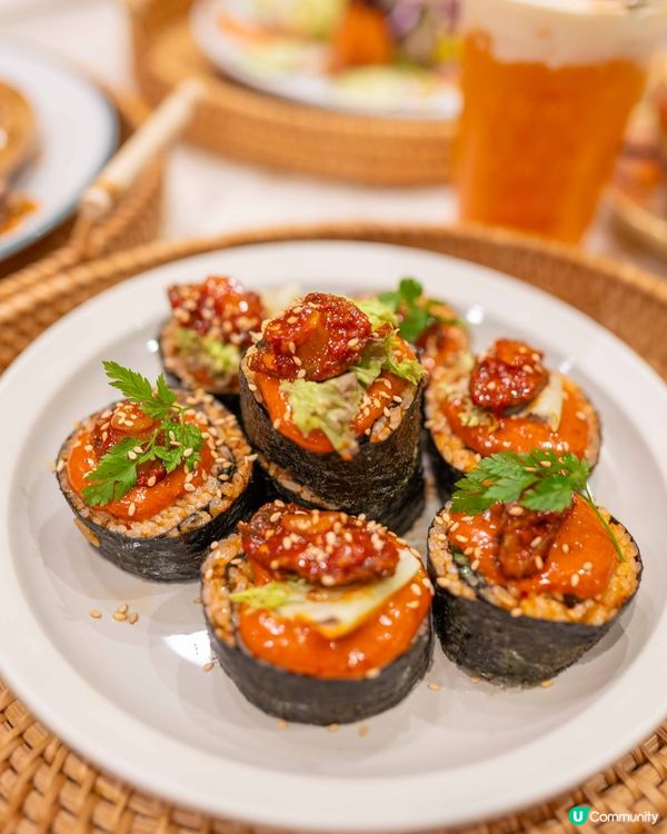 慶祝蛇年新春 杮子主題甜品全新登場