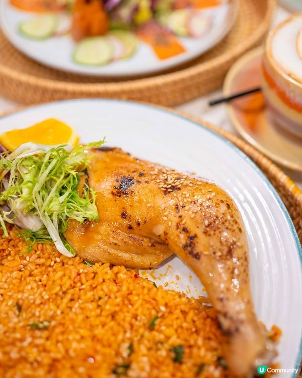 慶祝蛇年新春 杮子主題甜品全新登場