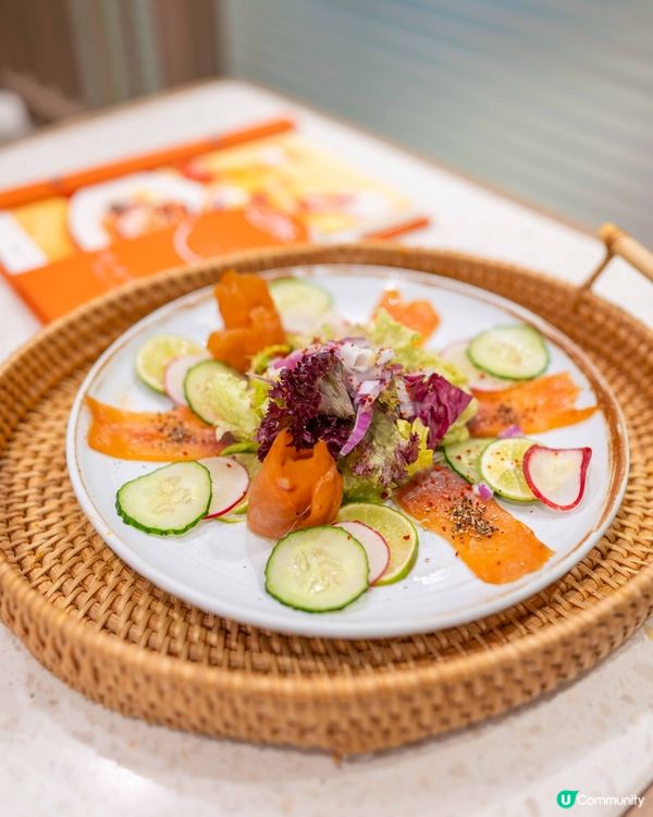 慶祝蛇年新春 杮子主題甜品全新登場