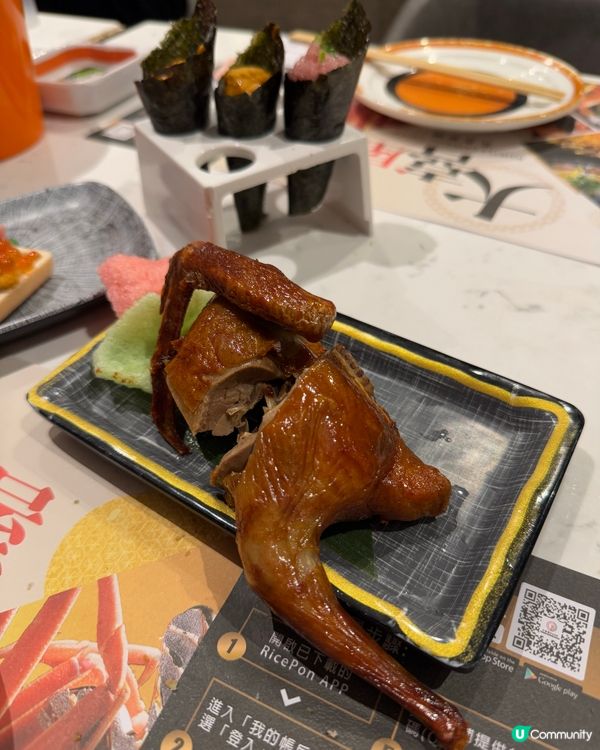 極尚大喜屋放題🤩 食到停唔到！