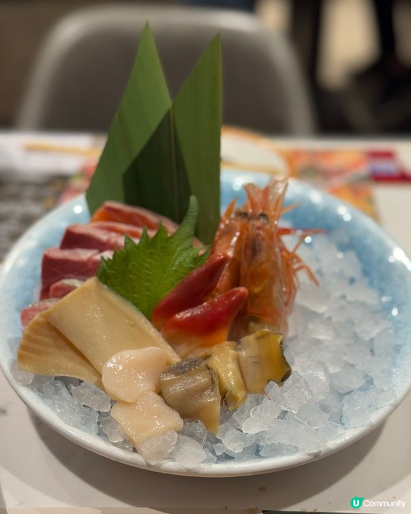 極尚大喜屋放題🤩 食到停唔到！