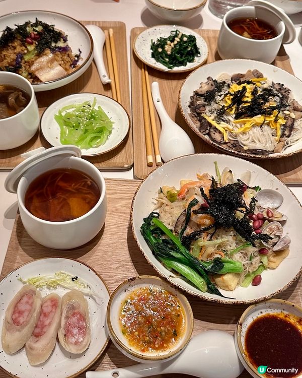 中環IFC新派福建菜👨🏻‍🍳