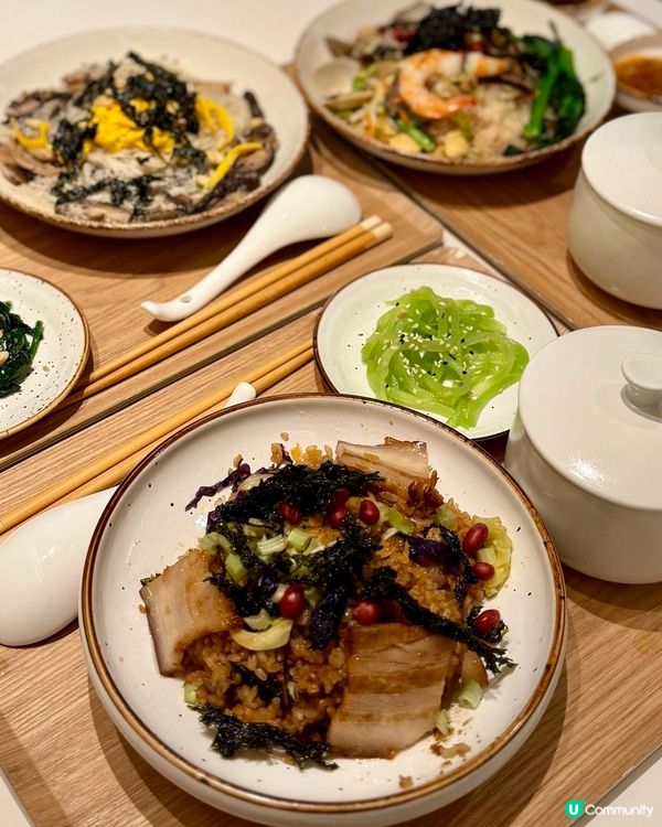 中環IFC新派福建菜👨🏻‍🍳