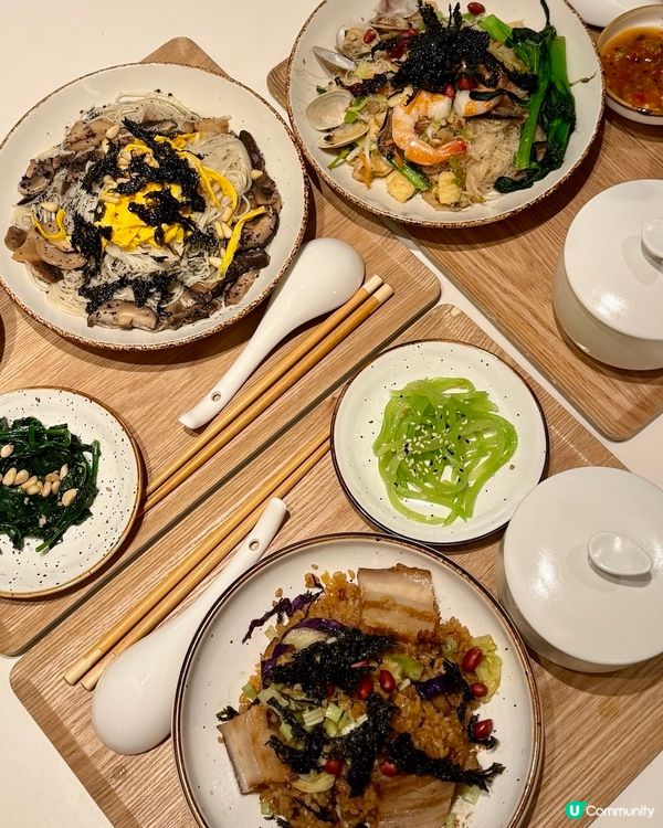 中環IFC新派福建菜👨🏻‍🍳