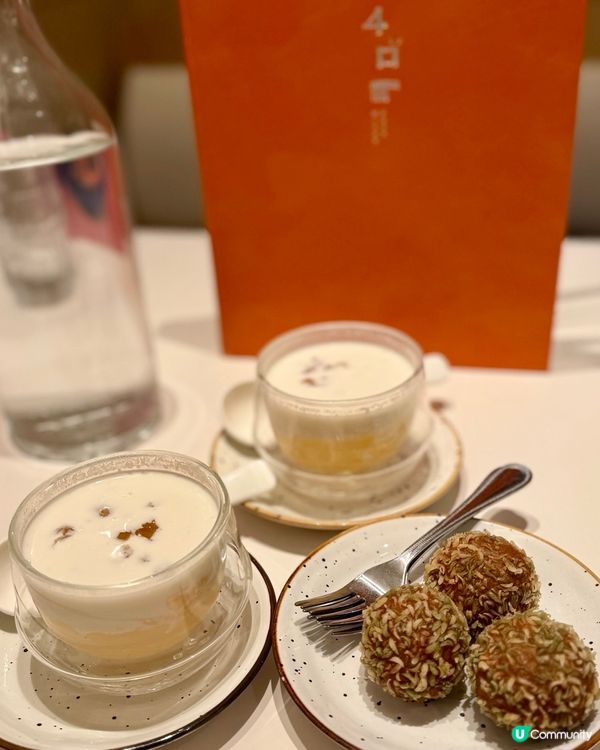 中環IFC新派福建菜👨🏻‍🍳