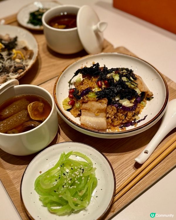 中環IFC新派福建菜👨🏻‍🍳