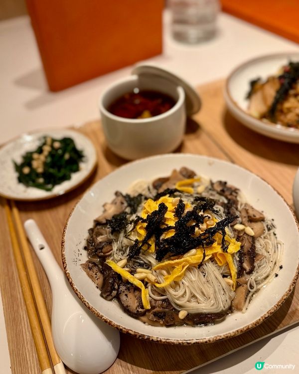 中環IFC新派福建菜👨🏻‍🍳