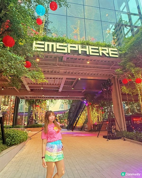 KK園事件後的曼谷