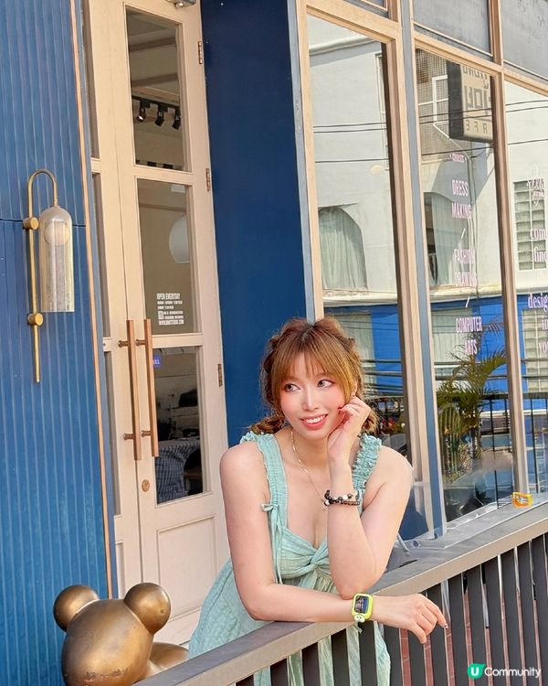 KK園事件後的曼谷