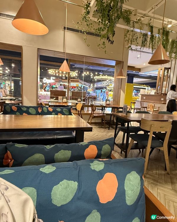 KK園事件後的曼谷