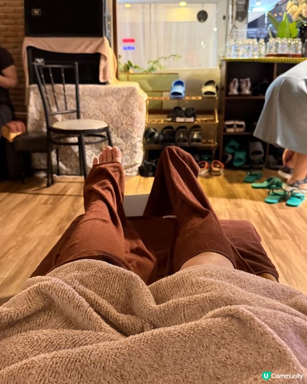 KK園事件後的曼谷