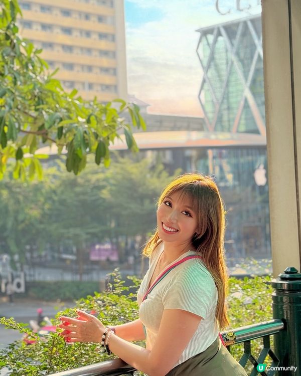 KK園事件後的曼谷