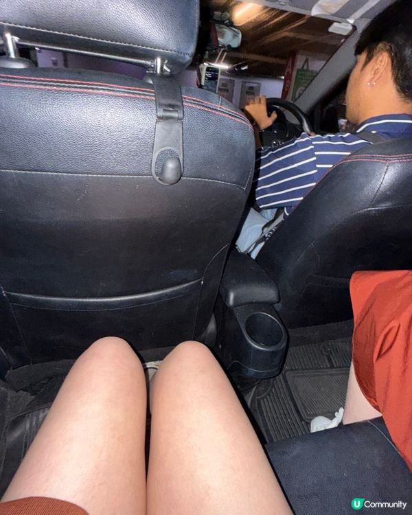 KK園事件後的曼谷