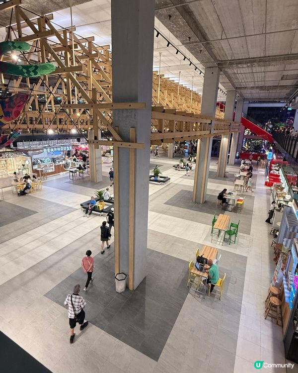 KK園事件後的曼谷