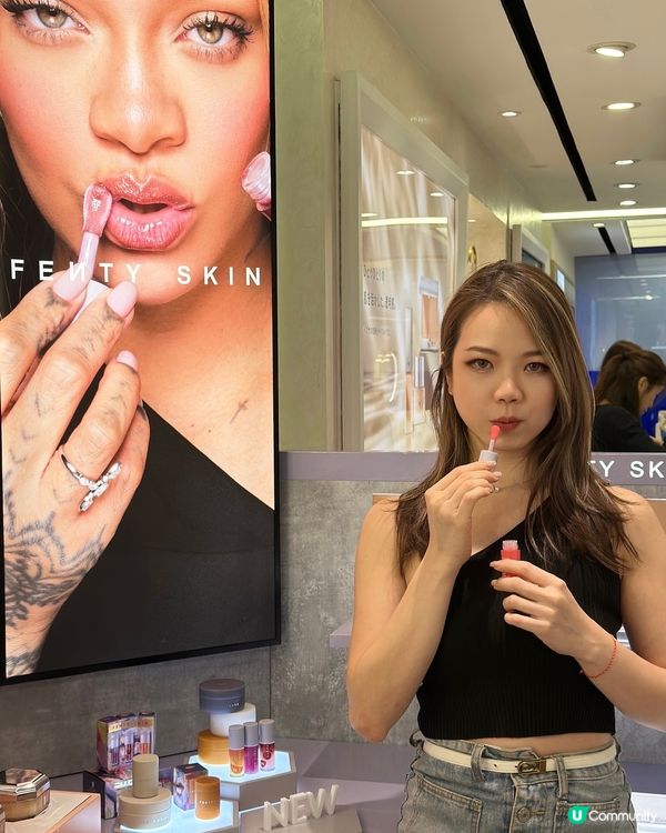 尖沙咀海港城@facessshk