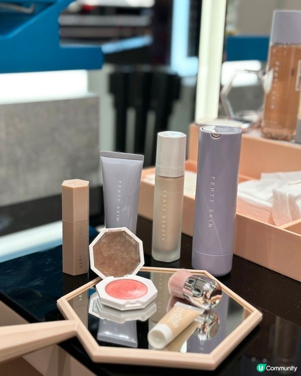 尖沙咀海港城@facessshk