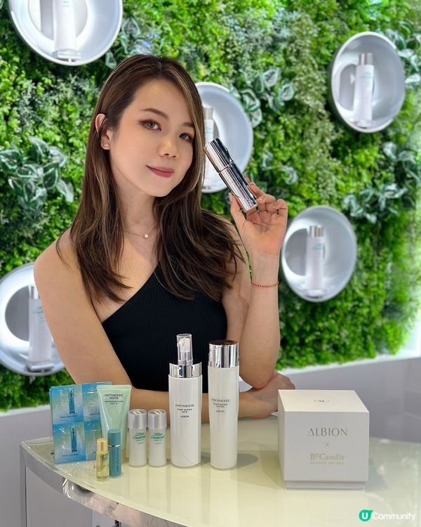 尖沙咀海港城@facessshk