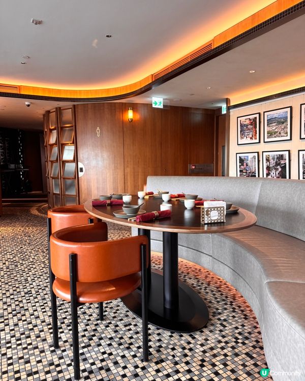 西環新派中菜😋  別緻午餐驚喜