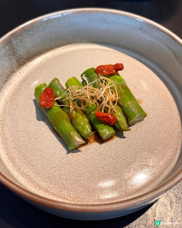 西環新派中菜😋  別緻午餐驚喜