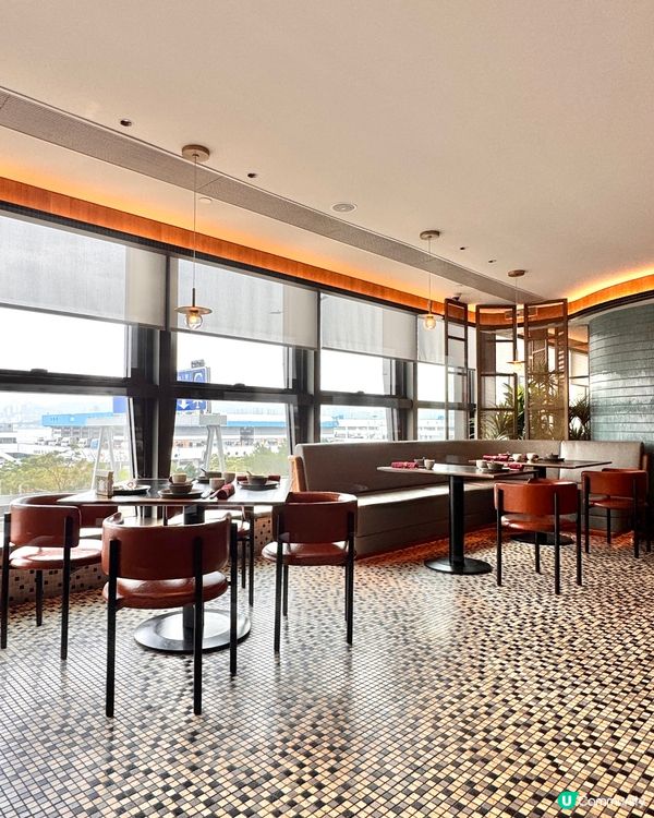 西環新派中菜😋  別緻午餐驚喜