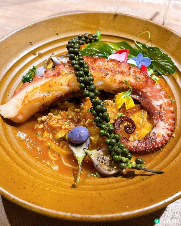 尖沙咀維港夜景餐廳 🥂 打卡一流！