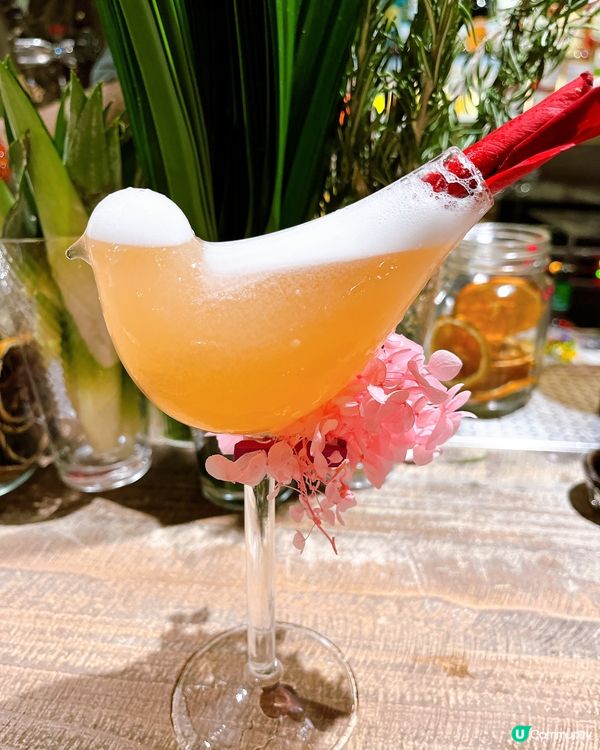 尖沙咀維港夜景餐廳 🥂 打卡一流！