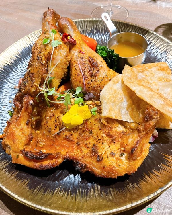 尖沙咀維港夜景餐廳 🥂 打卡一流！