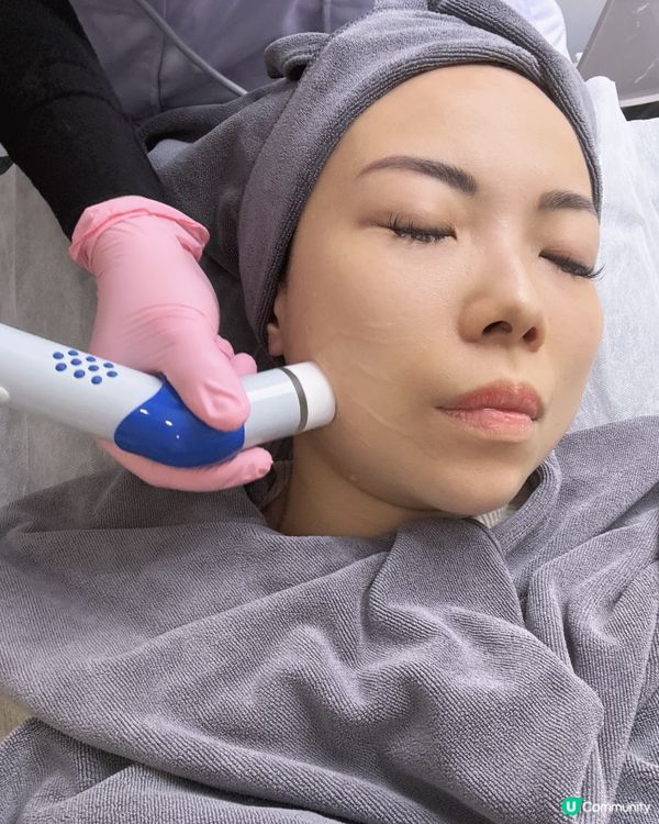 乾燥敏感救星🌟 冰冰針深層補水💦