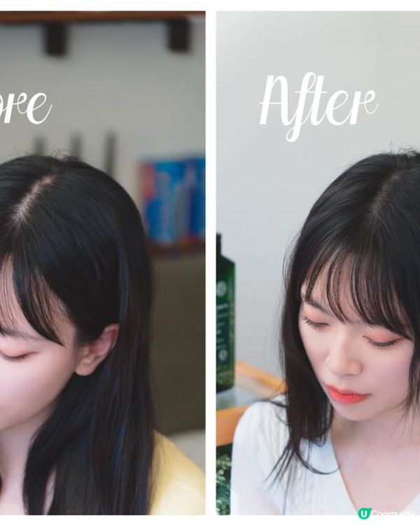 Yves Rocher皇牌防脫育髮系列