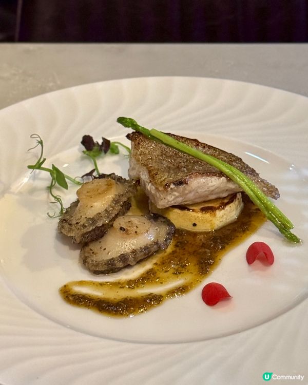 新開張日式鐵板燒餐廳🇯🇵🔥