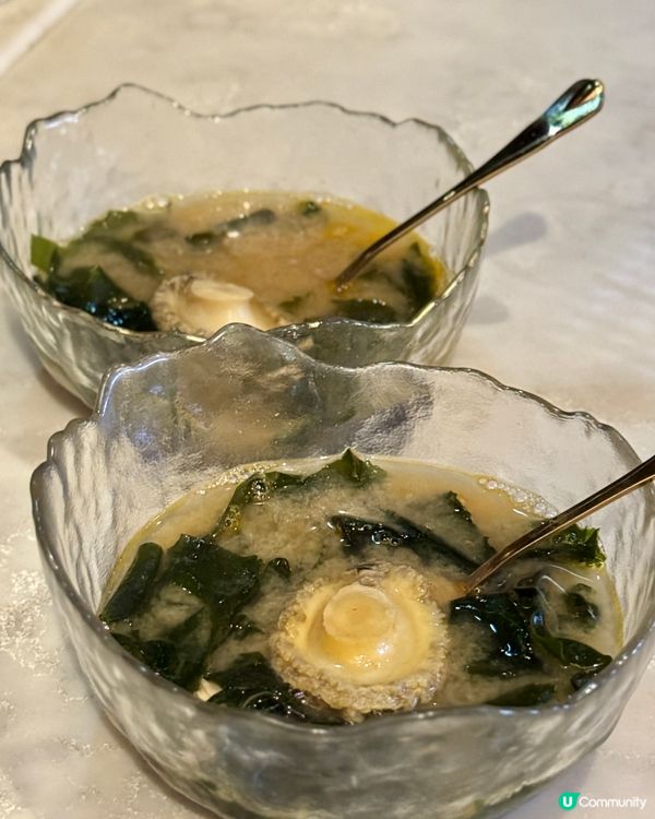 新開張日式鐵板燒餐廳🇯🇵🔥