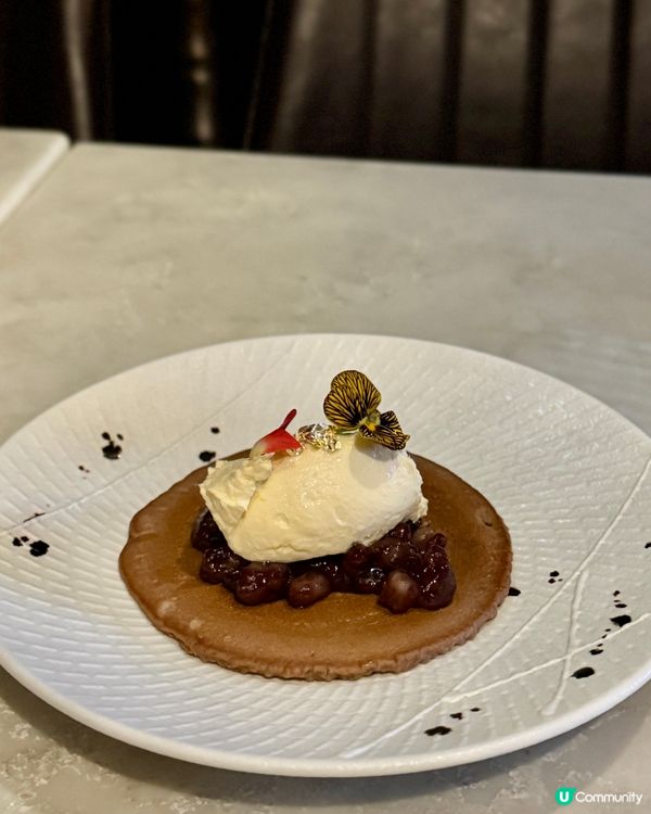 新開張日式鐵板燒餐廳🇯🇵🔥