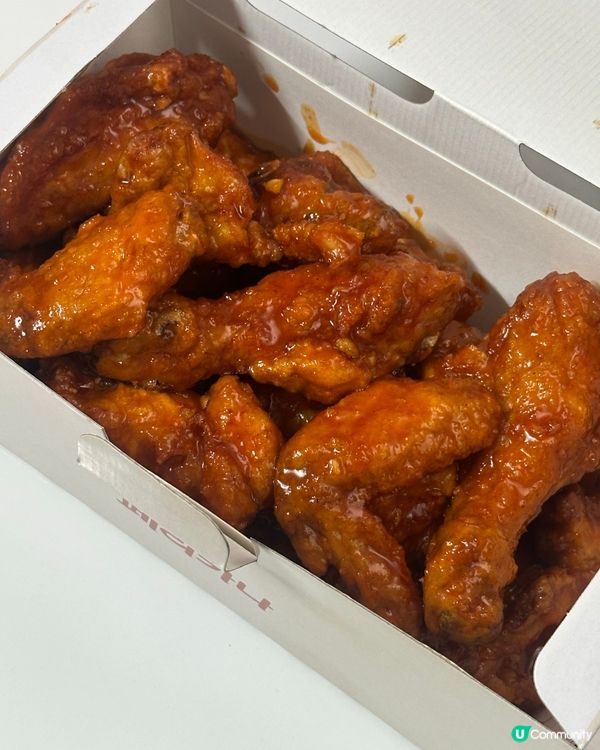 🇰🇷韓國Pelicana 調味炸雞！